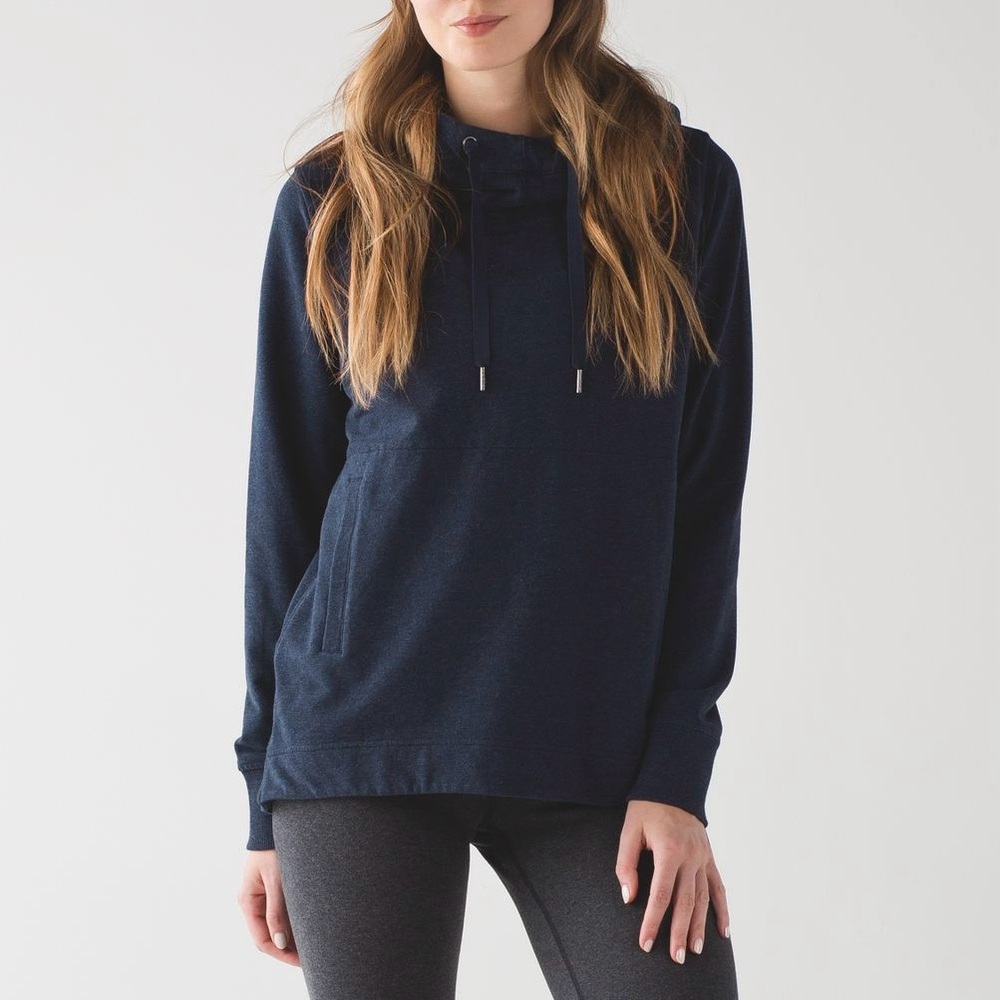 Lululemon Split Pullover Hoodie - image 3